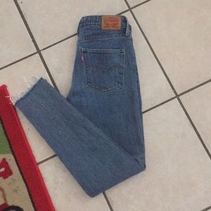 Levi’s jeans